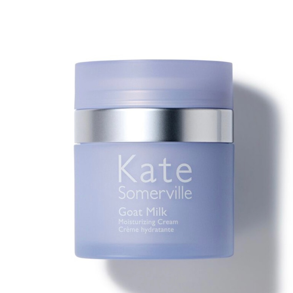 Kate Somerville Goat Milk Moisturizing Cream